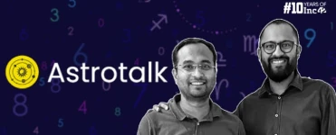 Exclusive: Astrotalk Appoints Former Google Executive Siddharth Prakash Singh As CTO