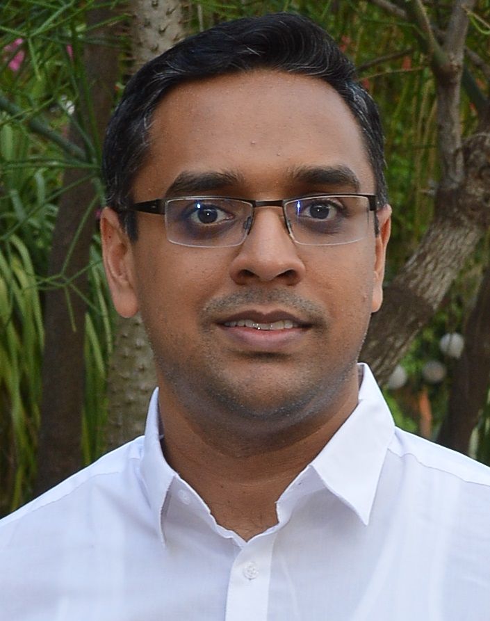 Siddharth Ladsariya