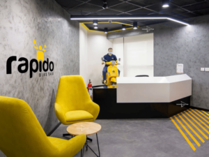 Rapido To Expand Footprint To 500 Cities