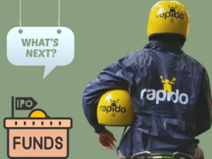 Rapido IPO Soon? Fresh Funding Fuels Big Expansion Plans!