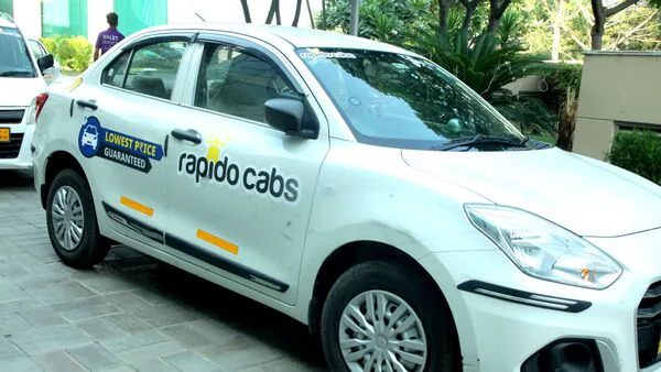 Rapido Partners with Bangalore Electronics Dealer Association to Streamline Intra-City Logistics